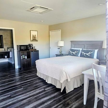 Big Bear Frontier Villa Big Bear Lake Exterior foto