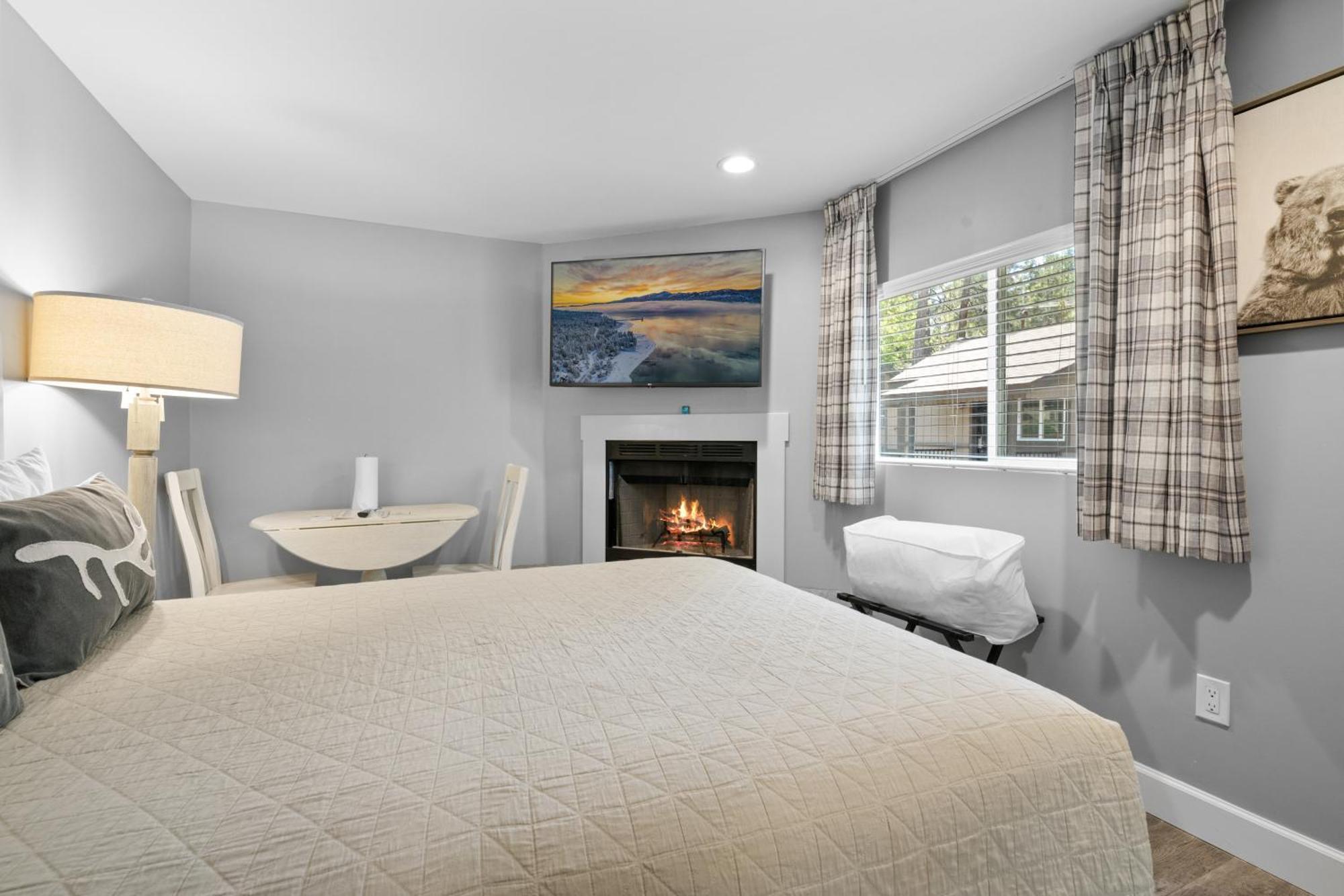 Big Bear Frontier Villa Big Bear Lake Exterior foto
