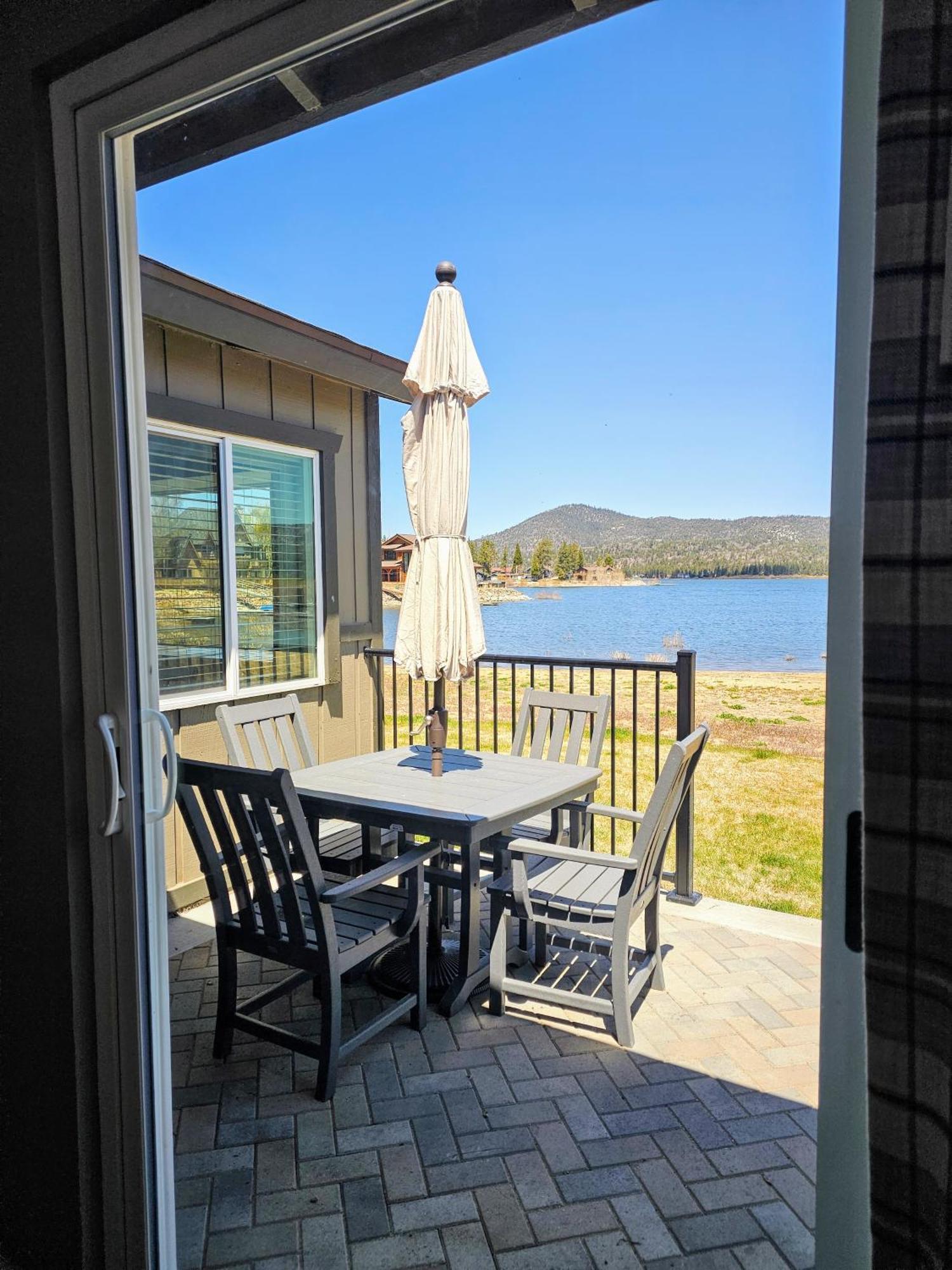 Big Bear Frontier Villa Big Bear Lake Exterior foto