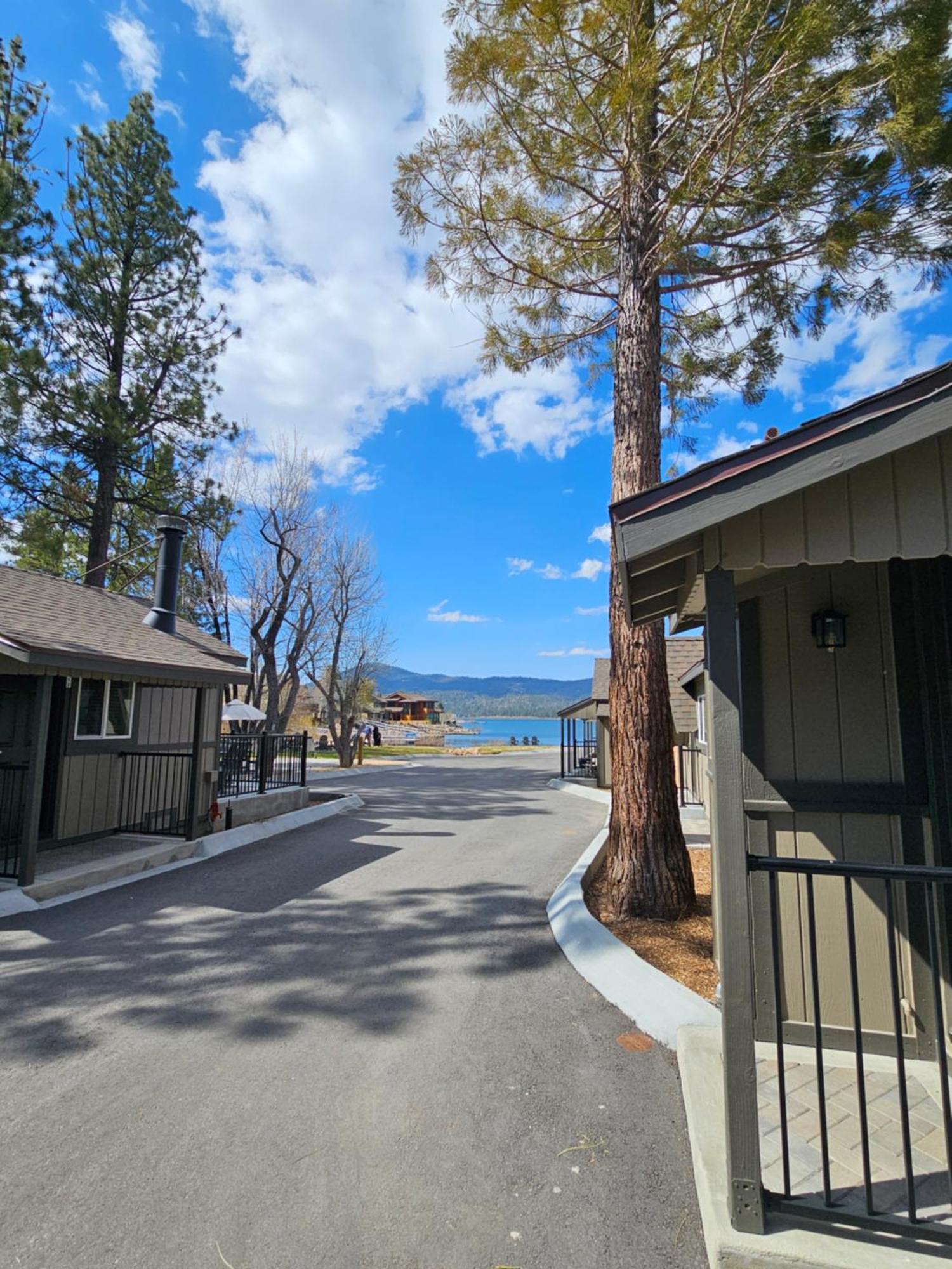 Big Bear Frontier Villa Big Bear Lake Exterior foto