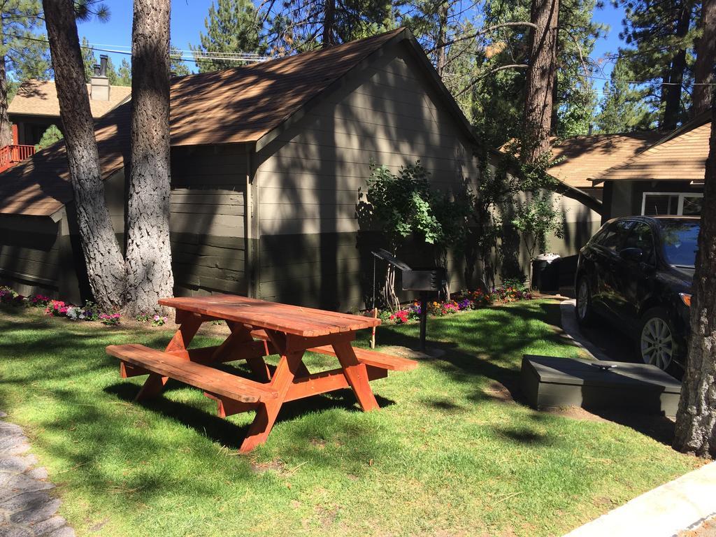 Big Bear Frontier Villa Big Bear Lake Exterior foto