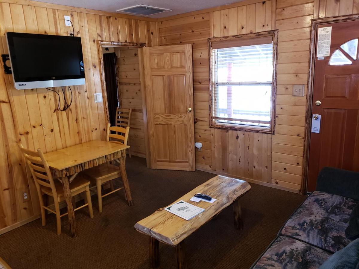 Big Bear Frontier Villa Big Bear Lake Exterior foto